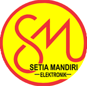 Setia Mandiri Elektronik